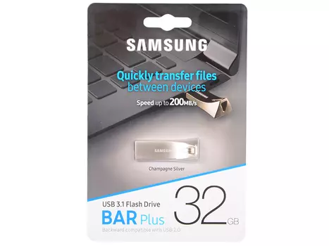 Внешний накопитель 32GB USB Drive