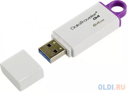 Внешний накопитель 64GB USB Drive