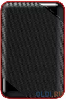 Внешний SSD диск 2.5" 4 Tb USB 3.0 Silicon Power SP040TBPHD62LS3K черный