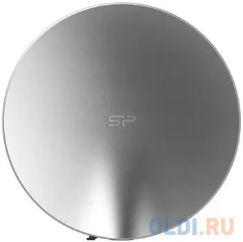Внешний SSD диск Silicon Power Bolt B80 SP240GBPSDB80SCS 240Gb