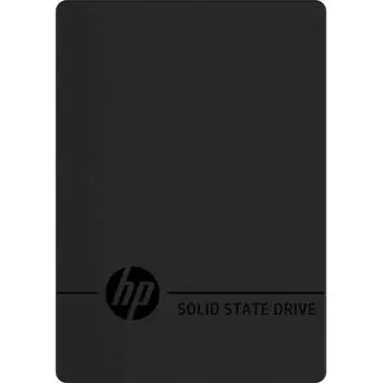 Внешний SSD HP P600 (3XJ08AA#ABB) 1Tb USB 3.1/2.5"