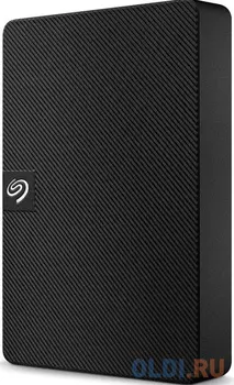 Внешний жесткий диск 2.5" 2 Tb USB 3.0 Seagate Expansion Portable Drive черный