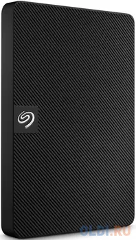 Внешний жесткий диск 2.5" 2 Tb USB 3.0 Seagate External STKN2000400 черный
