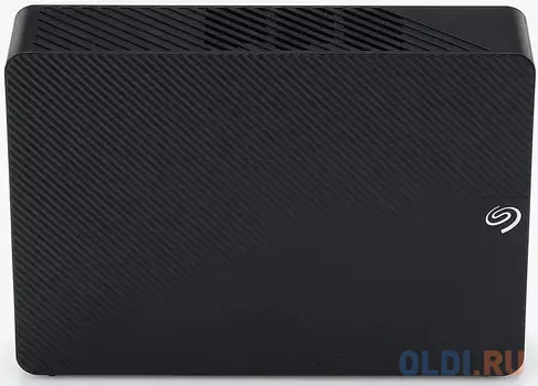 Внешний жесткий диск 3.5" 8 Tb USB 3.0 Seagate Expansion черный