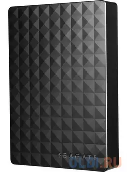 Внешний жесткий диск 4Tb Seagate STEA4000400 Expansion Black
