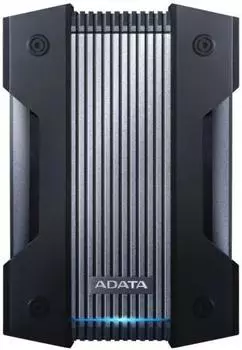 Внешний жесткий диск ADATA HD830 AHD830-4TU31-CBK 4Tb USB 3.1/2.5"