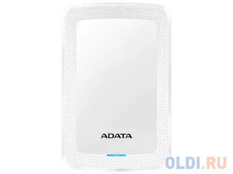 Внешний жесткий диск ADATA HV300 AHV300-2TU31-CWH 2Tb