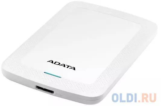 Внешний жесткий диск ADATA HV300 AHV300-4TU31-CWH 4Tb