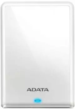 Внешний жесткий диск ADATA HV620S AHV620S-4TU31-CWH 4Tb USB 3.1/2.5"/5400 rpm