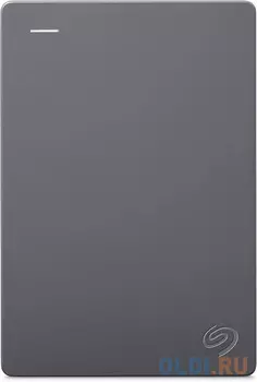 Внешний жесткий диск External HDD 2.5" 1.0Tb Seagate Basic  USB3.1, Black