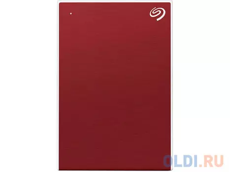Внешний жесткий диск Seagate Backup Plus Slim STHN2000403 2Tb