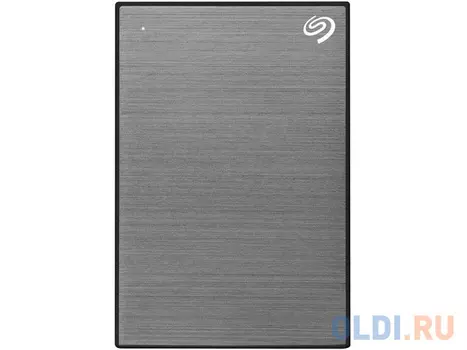 Внешний жесткий диск Seagate Backup Plus Slim STHN1000405 1Tb