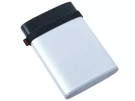 Внешний жесткий диск Silicon Power Armor A85 SP050TBPHDA85S3S 1Tb USB 3.0/2.5"