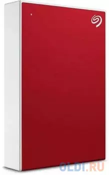Внешний жесткий диск USB3 4TB EXT. RED STKC4000403 SEAGATE