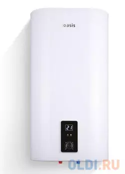 Водонагреватель 100L 2000W 100P OASIS