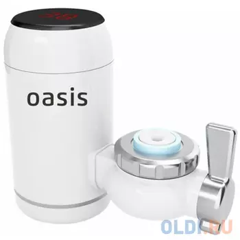 Водонагреватель 3000W NP-W (X) OASIS