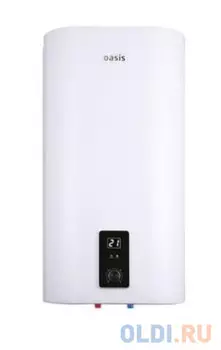 Водонагреватель 30L 2000W 30P OASIS
