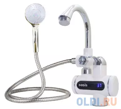 Водонагреватель 3300W EP-3 (X) OASIS