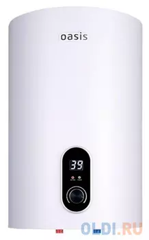 Водонагреватель 50L 2000W 50SN OASIS