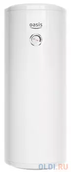 Водонагреватель 80L 1500W SLIM SL-80V OASIS