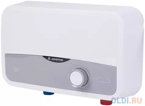 Водонагреватель Ariston AURES S 3.5 COM PL