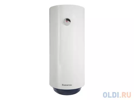 Водонагреватель Ariston BLU1 R ABS 30 V SLIM 1.5кВт 30л электрический настенный/белый