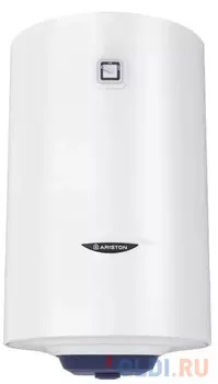 Водонагреватель Ariston BLU1 R ABS 80 V 1.5кВт 80л электрический настенный/белый