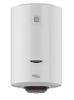 Водонагреватель Ariston PRO1 R INOX ABS 50 V 1500 Вт, 50 л