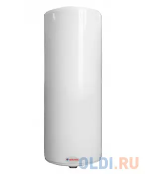 Водонагреватель ATLANTIC OPRO SLIM 30 PC электрический 30л вертикальный 2000Вт 57мин