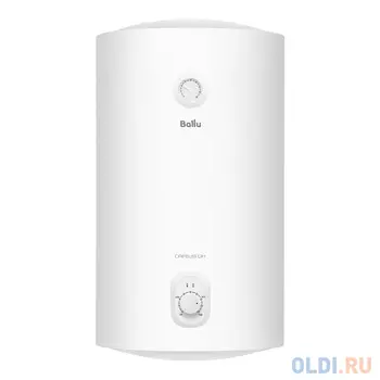 Водонагреватель Ballu BWH/S 100 Orfeus DH