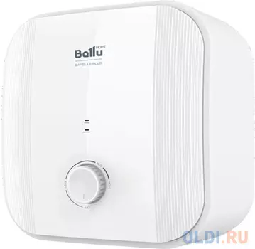 Водонагреватель Ballu BWH/S 15 Capsule Plus U