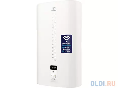 Водонагреватель Electrolux EWH 50 Centurio IQ 2.0