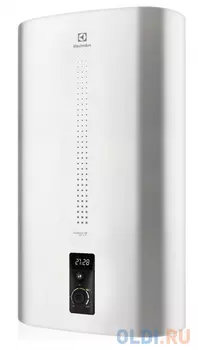 Водонагреватель Electrolux EWH 50 Centurio IQ 3.0 Silver