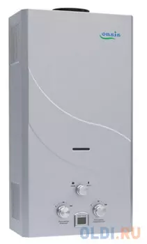 Водонагреватель GAS 10L/MIN OR-20S OASIS