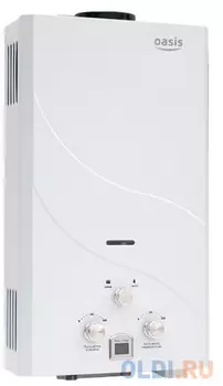 Водонагреватель GAS 13L/MIN OR-26W OASIS