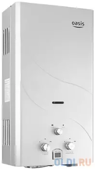Водонагреватель газовый Oasis OR-24S 2400 Вт