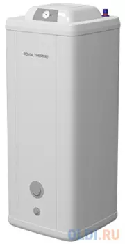 Водонагреватель косвенного нагрева Royal Thermo 140.1 AQUATEC 41000 Вт 132 л