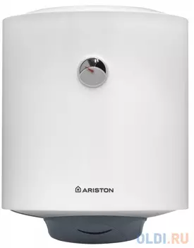 Водонагреватель накопительный Ariston ABS PRO R INOX 50 V 1500 Вт 50 л