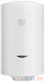 Водонагреватель накопительный Ariston DUNE1 R 50 V 1.5K PL 1500 Вт 50 л