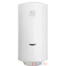 Водонагреватель накопительный Ariston DUNE1 R INOX 50 V 1.5K SLIM PL 1500 Вт 50 л