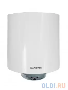 Водонагреватель накопительный Ariston PRO1 ECO INOX ABS PW 50 V 2500 Вт 50 л