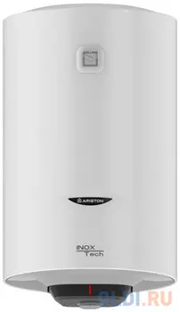 Водонагреватель накопительный Ariston PRO1 R INOX ABS 50 V 1500 Вт 50 л