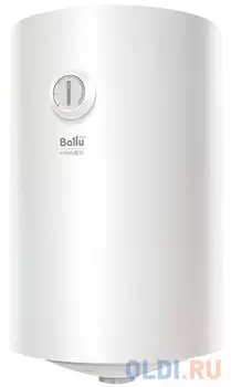 Водонагреватель накопительный BALLU BWH/S 30 Primex 1500 Вт 30 л