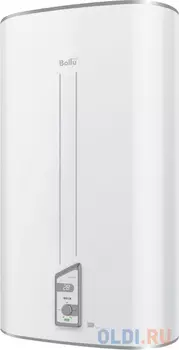 Водонагреватель накопительный BALLU BWH/S 30 Smart WiFi 2000 Вт 30 л