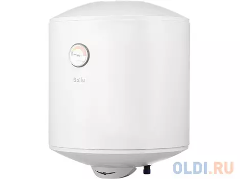 Водонагреватель накопительный BALLU BWH/S 50 Proof 1500 Вт 50 л