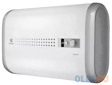 Водонагреватель накопительный Electrolux EWH 100 Centurio DL H