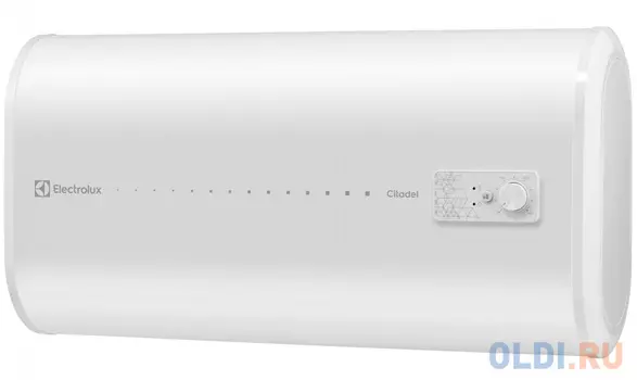 Водонагреватель накопительный Electrolux EWH 100 Citadel H 2000 Вт 100 л