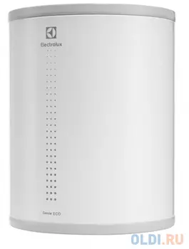 Водонагреватель накопительный Electrolux EWH 10 Genie ECO U 2000 Вт 10 л