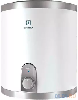 Водонагреватель накопительный Electrolux EWH 10 Rival U 1500 Вт 10 л