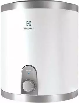 Водонагреватель накопительный Electrolux EWH 15 Rival U